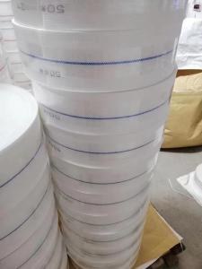 兩種塑料給水管的規(guī)格與質(zhì)量要求